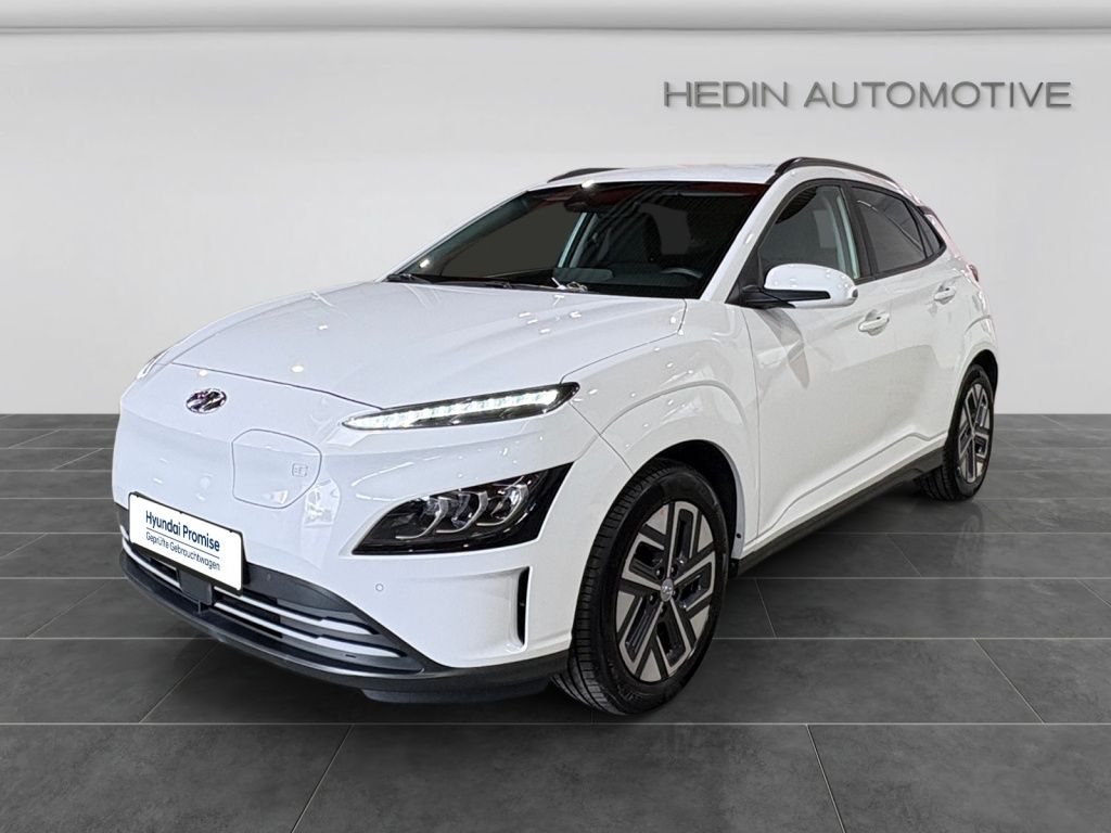 Hyundai Kona EV 100kW DCT 2WD Trend SHZ|TEMP|DISTR|KAM imagem 2