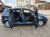 Opel Meriva B Innovation 1.Hand orig.58000 Km - Gebrauchtwagen in Regensburg
