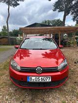 Volkswagen Golf VI BJ 2011 - Volkswagen Golf: Bj