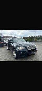 BMW x5 3.5d 286 PS  m57 Motor - BMW M5 SUV