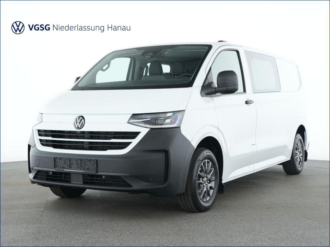 Volkswagen T7 Transporter - Bild 4