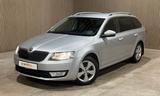 Skoda Octavia 1.4 TSI 140HP DSG - Skoda Octavia: 14 Tsi