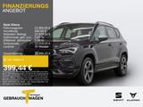 Seat Ateca 1.5 TSI DSG FR LINE LED VIRTUAL BEATS LM19