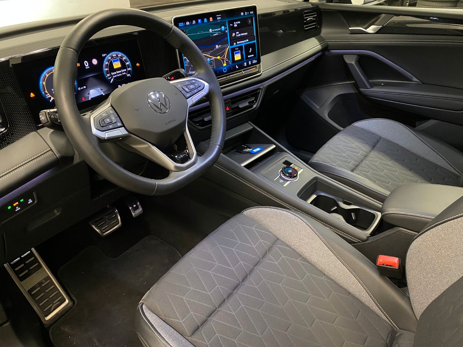 Volkswagen Tiguan - Bild 8