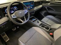 Volkswagen Tiguan - Vorschau Bild 8