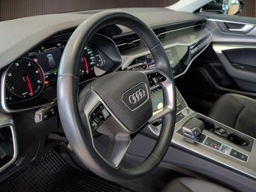 Audi A6 - 9