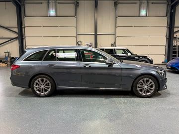 Mercedes C 200 - 6