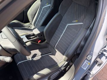 Opel Mokka GSE Elektro ACC,SHZ,KAM,NAV,20Zoll,LED