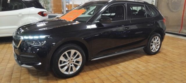 Image of Skoda Kamiq