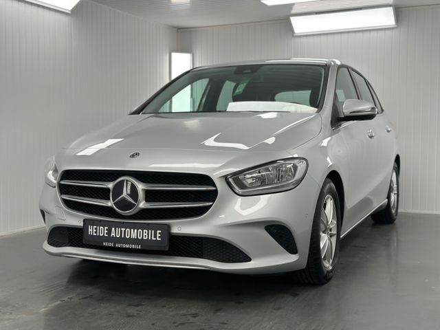 Mercedes-Benz B 180 Automatik M BUX Kamera Parkassistent