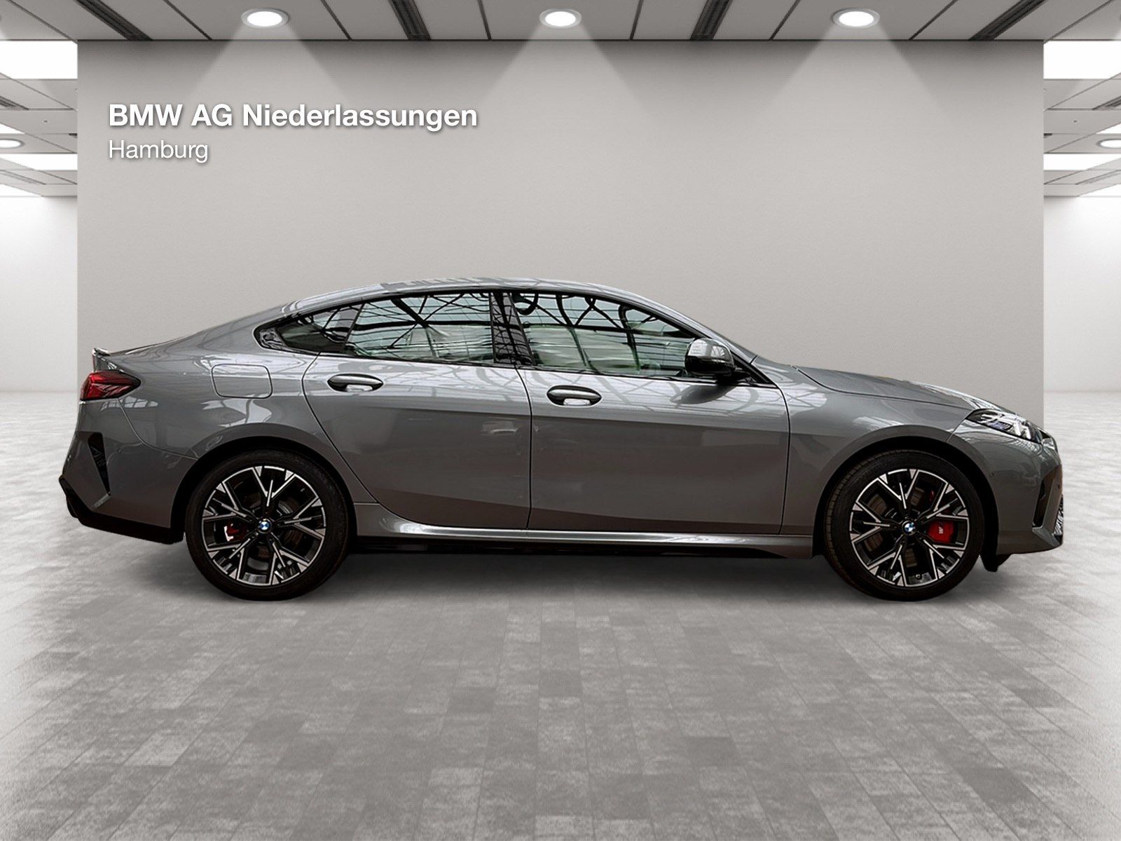 BMW 220 Gran Coupé M Sport Kamera Pano.Dach LED foto 4