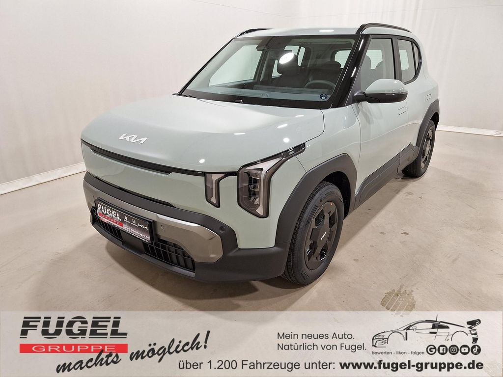 Kia EV2