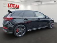 Hyundai i30 N 2.0TGDI Performance Autom.*8FACH*UNFALLFRE