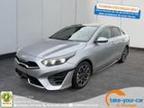 Kia ProCeed Ultimate Edition DCT+PANO+NAVI+ACC+KA...