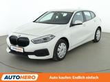BMW 1er 116d Aut.*NAVI*LED*TEMPO*PDC*SHZ*BLUETOOTH* - BMW 116 in Stuttgart