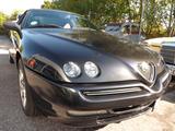 Alfa Romeo Spider 916 T.Spark viel Fahrspaß für wenig Geld! - Alfa Romeo Spider 916