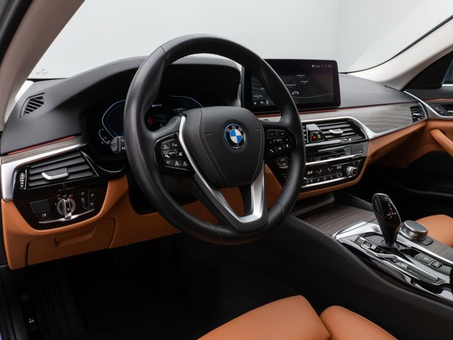 Foto Nummer 21: BMW 530e