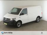 Volkswagen T6 Kasten 2.0 TDI KR *AHK*PDC*Navi*Klima*Bluetoo - VW T6 Transporter Gebrauchtwagen in Hamburg