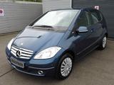 Mercedes-Benz A 160 Avantgarde PDC HU NEU - Mercedes-Benz A 160: Avantgarde