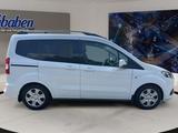 Ford Tourneo Courier 1.5 TDCi Trend (EURO 6d-TEMP) Tr - gebrauchte Ford Tourneo Courier aus dem Jahr 2020