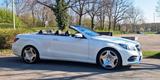 Mercedes-Benz Cabrio AMG 350 cdi-Bluetec MAXIMALAUSSTATTUNG - Mercedes-Benz 350: Cabrio