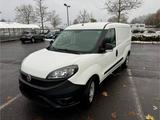Fiat Doblo 1.4, 70 kW, 95 PS  - Fiat Doblo aus 2018
