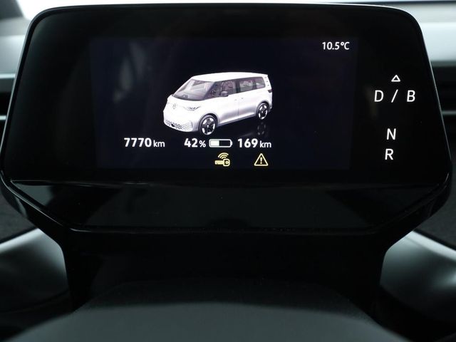 ID. Buzz Pro KR 210kW 84kWh PDC SHZ NAVI AHK LED