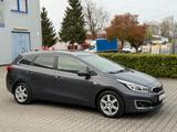 Kia cee'd Sportswagon GARANTIE* Klima*Navi*Kamera*