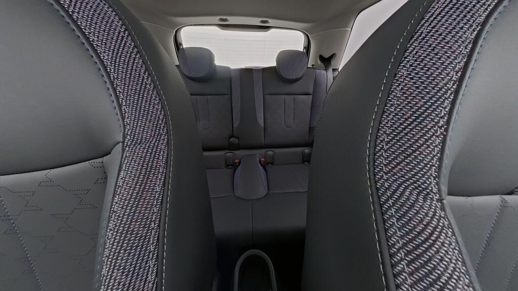 MINI Cooper C - Bild 13