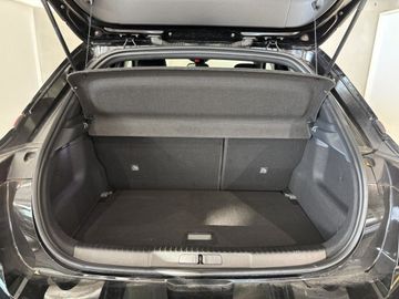 Fotografie des Opel Mokka-e GS