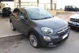 Fiat FIAT 500X 1.6 MultiJet 120 CV Lounge - Fiat 500X LOUNGE mit Diesel-Antrieb