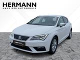 Seat Leon 1.0 TSI Ecomotive Style *NAVI*LED*2xKlima - Seat Leon: Style Ecomotive