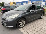 Peugeot 207 SW Tendance HDi FAP 110  - Peugeot 207: SW Hdi