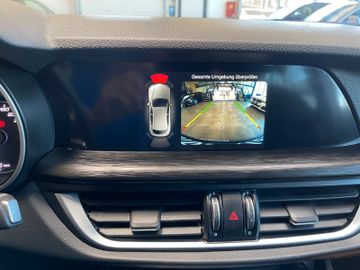 Alfa Romeo Stelvio Super Q4 *KAM*NAVI*TEMPOMAT*LKHZ*