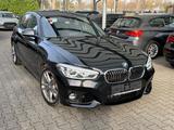 BMW 118 i Lim.5-trg.M Sport Aut.|NAVI PROF.|LED|1.HA - BMW 118 in Duisburg
