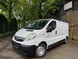 Opel VIVARO KASTEN L2H1 2,9t|KLIMA|TÜV NEU| 1 H A N D - Opel Vivaro Gebrauchtwagen in Stuttgart