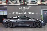 BMW i8 Roadster*HUD*Laser*Kamera*Service Neu*Displ.K - : Plug-In Hybrid, Cabrio