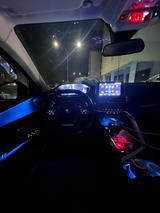 Peugeot 3008 1.5 BlueHDi 130 EAT8 Allure Allure