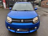 Suzuki IGNIS 1.2 COMFORT NAVI KLIMA Klima - gebrauchte Suzuki Ignis aus dem Jahr 2019