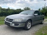 Opel Omega Elegance Lim. 2.0l 110T-Km Tüv=12/2025 AHK - Opel aus 1994