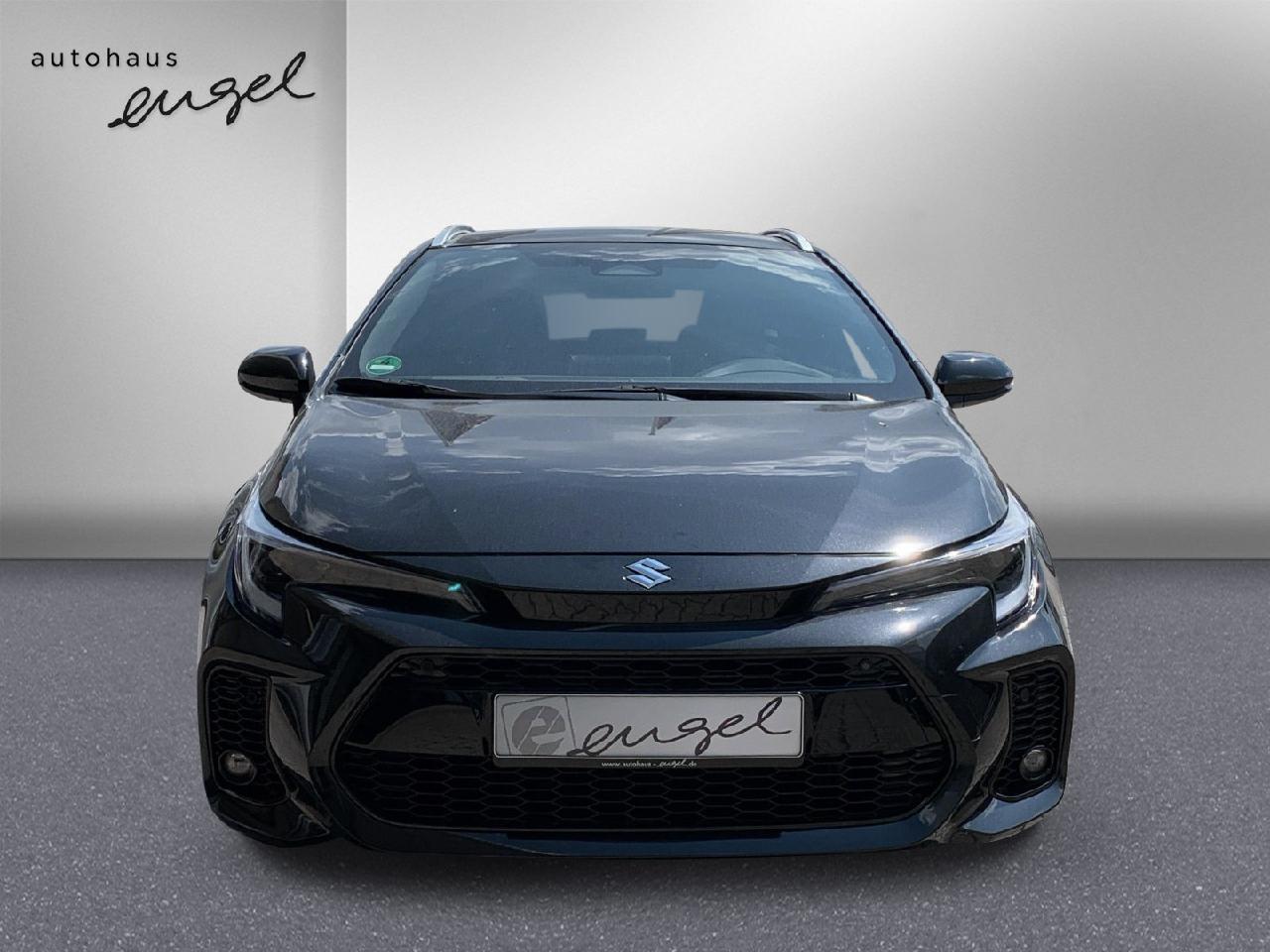 Suzuki Swace 1.8 Hybr Comfort+,KLIMA,ACC,SH,CARPLAY,SPU