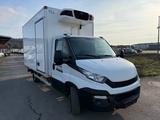 Iveco Daily 35S17 Carrier Pulsor 600MT, 3,0Liter Motor - Iveco 35 17