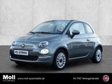 Fiat 500C Lounge Faltdach Navi Apple CarPlay Android  - gebrauchte Fiat 500C aus dem Jahr 2020