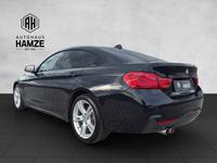BMW 430 d Gran Coupe M Sport|LED|Kamera|Memory|AHK