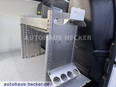 Fiat Scudo Serie 3 L2 145PS AT8 inkl. Regalausbau