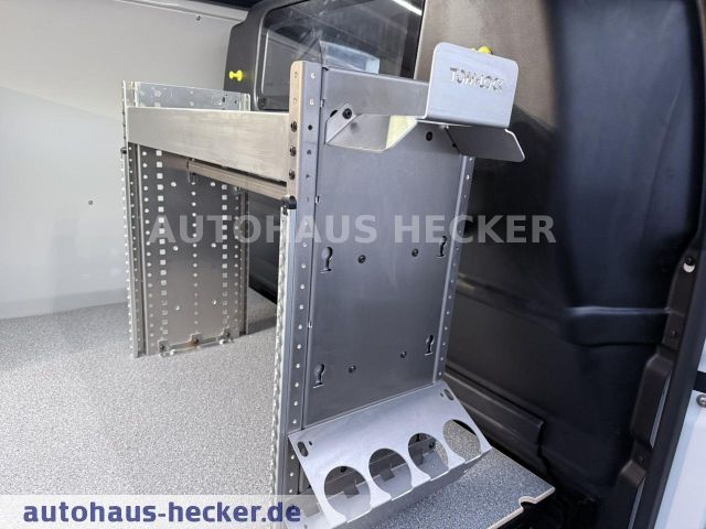 Fiat Scudo Serie 3 L2 145PS AT8 inkl. Regalausbau