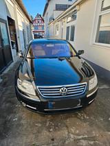 Volkswagen VW Phaeton 4.2 V8 LPG - durchrepariert - g... - Volkswagen Phaeton mit LPG-Antrieb: Automatik