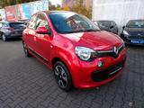 Renault Twingo  1.0 mit Faltdach - : Kleinwagen, mit Faltdach