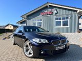 BMW 525 d xDrive|M Sport|Pano|Kamera| - BMW 525: 525d Xdrive