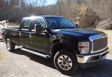 Ford F 350 XL 6,4 Powerstroke Diesel Crew Cab 8ft Box - Ford F 350